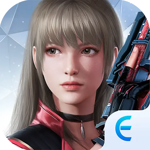 量子特攻-Cyber Hunter代儲值